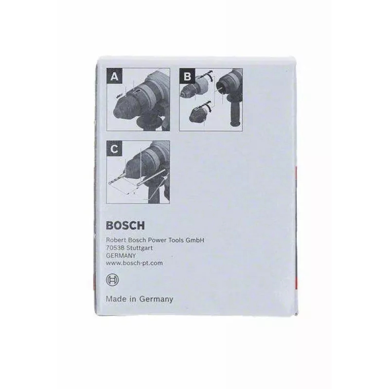 Bosch SDS-plus greito keitimo griebtuvas, skirtas GBH 18V-34 CF perforatoriui (2608000704)