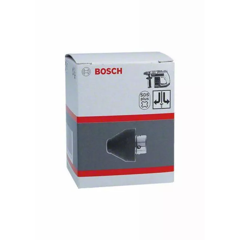 Bosch SDS-plus greito keitimo griebtuvas, skirtas GBH 18V-34 CF perforatoriui (2608000704)