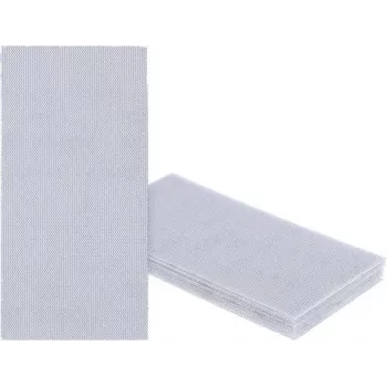 Bosch Expert M480 šlifavimo tinklelis orbitiniams šlifuokliams, 180 grūdėtumo, 115 mm x 107 mm, 50 vnt. paketas 2608901629