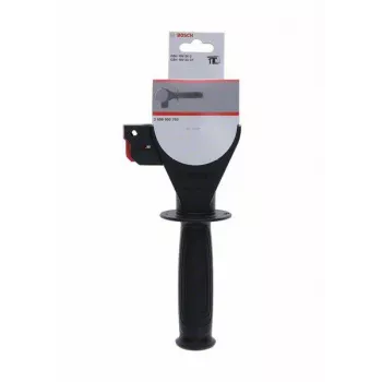 Bosch 2608000703 pagalbinė rankena GBH 18V-34 CF ir GBH 18V-36 C perforatoriams