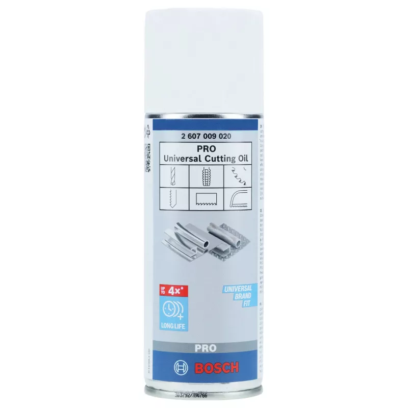 Bosch PRO Universal pjovimo alyva 250 ml 2607009020