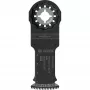 BOSCH PRO AIZ 32 BSPIB StarlockPlus įleidžiamojo pjovimo diskinis pjūklas, 32 x 50 mm, bi-metalas 2608669073