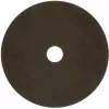 Bosch Standard for Metal pjovimo diskas metalui 150 mm x 1,6 mm x 22,23 mm, tiesus, aliuminio oksidas, 1 vnt. 2608619774