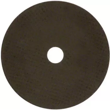 Bosch Standard for Metal pjovimo diskas metalui 150 mm x 1,6 mm x 22,23 mm, tiesus, aliuminio oksidas, 1 vnt. 2608619774
