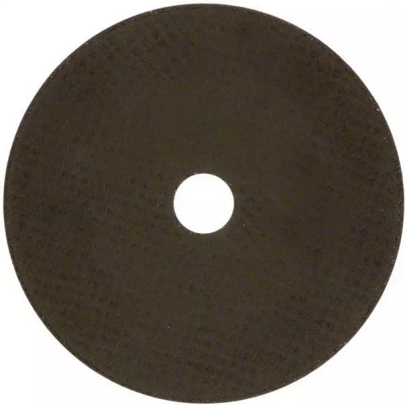 Bosch Standard for Metal pjovimo diskas metalui 150 mm x 1,6 mm x 22,23 mm, tiesus, aliuminio oksidas, 1 vnt. 2608619774