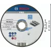 Bosch Standard for Metal pjovimo diskas metalui 150 mm x 1,6 mm x 22,23 mm, tiesus, aliuminio oksidas, 1 vnt. 2608619774