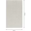 Bosch M480 Net šlifavimo tinklelis orbitiniams šlifuokliams, 133 x 80 mm, grūdėtumas P80, 50 vnt. 2608901631
