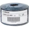 Bosch Accessories 2608619805 Expert for Inox X-LOCK pjovimo diskas, 125 mm x 1,0 mm, 60 grūdėtumo, nerūdijantis plienas, 1 vnt.