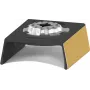 Bosch 2608669126 daugiafunkcio įrankio priedų rinkinys, 5 dalių, Starlock