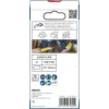 Bosch 2608669126 daugiafunkcio įrankio priedų rinkinys, 5 dalių, Starlock