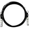 BlueLAN 10GBASE-CR pasyvus SFP+ į SFP+ tiesioginio prijungimo kabelis, 3m, AWG30, suderinamas su NVIDIA 980-9I68I-00J02A 980-9I68I-00J02A-BL