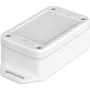 Bopla BoLink BL 704025 WL2 DO-9003 universalių korpusas, polikarbonatas, signalinė balta, 71,1 x 43,2 x 26 mm, IP65, UL 94 V-0 16174563.HMT1