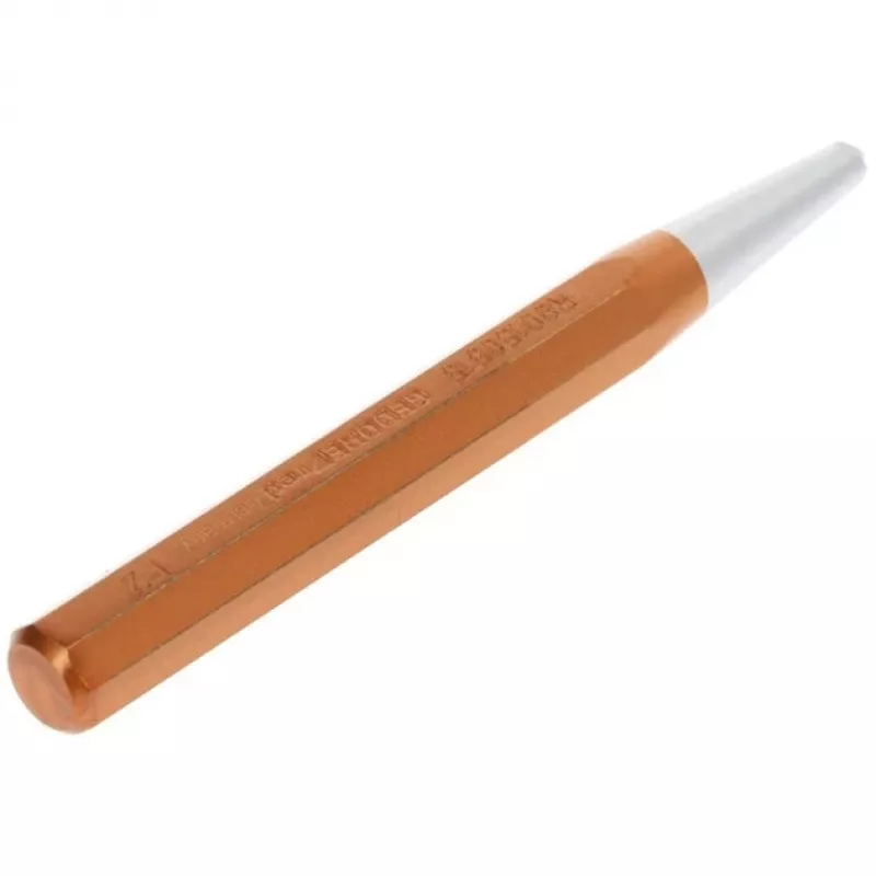 GEDORE RED 3300822 centrinis kirstukas 8-kant 120x5mm, koto skersmuo 12mm - (Ø x L) 12 mm x 120 mm