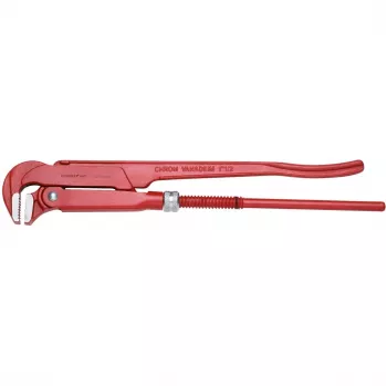 GEDORE red vamzdžių veržliaraktis 90° SV-Model 1.1/2 420mm (R27100015)