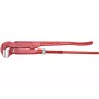 GEDORE red vamzdžių veržliaraktis 90° SV-Model 1.1/2 420mm (R27100015)