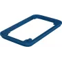 Bopla BL 7040 DI-5005 BOLINK tarpinė IP65 – Signal Blue, 70,6 x 42,6 x 4,6 mm, 1 vnt., 16374002