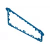 Bopla AT-IP 2385 DI dizaino tarpinė, TPE, mėlyna, 1 vnt. 92023000