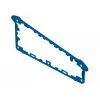 Bopla AT-IP 2385 DI dizaino tarpinė, TPE, mėlyna, 1 vnt. 92023000