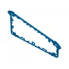 Bopla AT-IP 2385 DI dizaino tarpinė, TPE, mėlyna, 1 vnt. 92023000