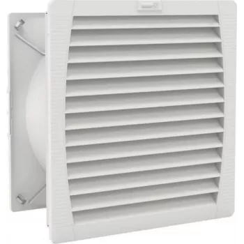 Pfannenberg PF 66000 230VAC IP54 4-osios kartos filtro ventiliatorius 640 m³/h (11666102055)