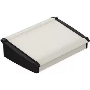 Bopla Alu-Topline ATPH-IP 2385-0300 SET profilio korpusas 232,60 x 300 x 86,20 mm aliuminis natūralus 92385300.HMT1