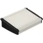 Bopla Alu-Topline ATPH-IP 2385-0300 SET profilio korpusas 232,60 x 300 x 86,20 mm aliuminis natūralus 92385300.HMT1