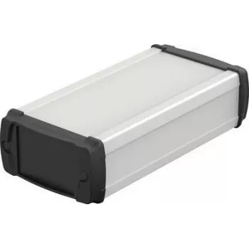 Bopla ELPH 840-0150 ECOLINE_SET 83846150.HMT1 profilio korpusas 80 x 150 x 42 aliuminis permatomas 1 vnt.