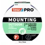 tesa Mounting PRO Outdoor 66751-00001-00 permatoma tvirtinimo juosta, 5 m x 19 mm, 1 ritinys
