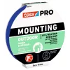 tesa Mounting PRO Outdoor 66751-00001-00 permatoma tvirtinimo juosta, 5 m x 19 mm, 1 ritinys