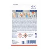 Tesa Powerstrips Waterproof XL lipniosios juostelės iki 9 kg, baltos, 9 vnt. 40519-00000-00