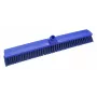 Haug Bürsten mėlyna plastikinė šluotos galva, 40 cm pločio (FC86502)