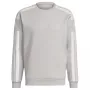 adidas Squadra 21 vyriškas sportinis megztinis pilkas GT6640