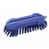HAUG BÜRSTEN FC88302 mėlyna plastikinė valymo šepetys