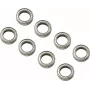 Reely RE-6749136 13T 0,6M plieninė variklio krumplinė pavara (2 mm vidinė anga)