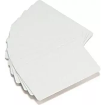 ARTDEV MIFARE Classic 1K RFID PVC kortelė balta CR80 (480138-1)