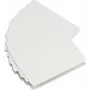 ARTDEV MIFARE Classic 1K RFID PVC kortelė balta CR80 (480138-1)