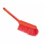 Haug Bürsten rankinė šluota raudono plastiko 31 cm pločio FC88931