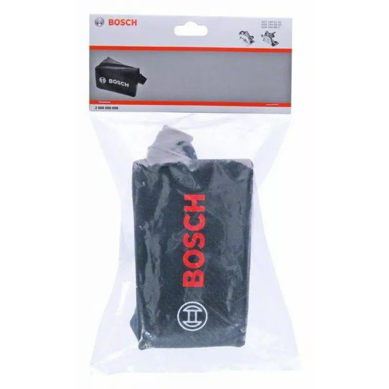 Bosch dulkių surinkimo maišelis GKS 18V-68 GC ir GKT 18V-52 GC 2608000696