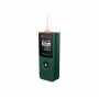 Bosch Home and Garden EasyDistance 20 lazerinis atstumo matuoklis 20 m (0603672A00)