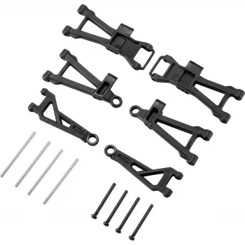 Reely RE-6904713 Šarnyrinė svirtis (2 vnt.) 1:10 RC automobiliams