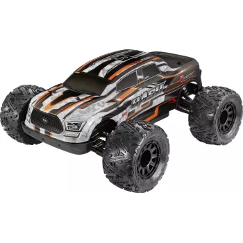 Reely Bash 6S Brushless 1:8 RC Monster Truck 4WD RTR 2,4 GHz RE-7045113