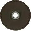 Bosch Standard for Metal šlifavimo diskas 125 x 6,0 mm, įdubęs centras (Type 27), aliuminio oksidas, 2608619777