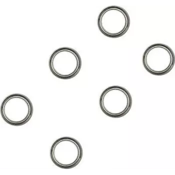 Reely RE-6622383 rutuliniai guoliai