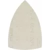 Bosch Accessories 2608901624 šlifavimo tinklelis daugiafunkciam šlifuokliui, grūdėtumas 120, 150 x 100 mm, 50 vnt.