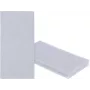 Bosch Expert M480 šlifavimo tinklelis orbitiniams šlifuokliams, 80 grūdėtumo, 115 x 107 mm, 50 vnt. 2608901627