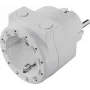 Sygonix SY-4499402 skaitmeninis laikmatis su paros programa, 3500 W, START/STOP ir atgalinio skaičiavimo funkcija