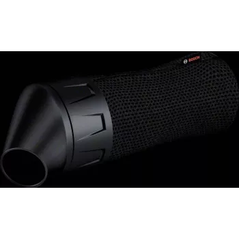Bosch 2608000715 filtro maišelis GAS 15 PS ir GAS 15 L dulkių siurbliams, popierinis, 1 vnt.