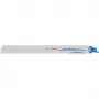 Bosch Professional S1237HBF staliaus pjūklo geležtė storam metalui, 300 mm, 5 vnt. 2608659000