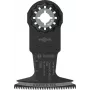 Bosch Expert for MultiMaterial įleidžiamojo pjovimo diskinis peiliukas PRO AII 65 BSPIB, StarlockPlus, 65 x 40 mm, Bi-Metal 2608669085
