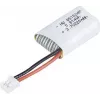 Reely Race Copter Flight Battery LiPo 3S 11.1V 1300mAh 30C XT30 (RE-6808956)